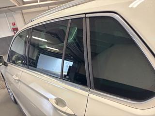 VOLKSWAGEN Tiguan usata, con ESP