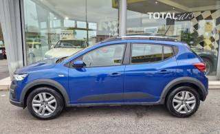 DACIA Sandero usata, con Alzacristalli elettrici