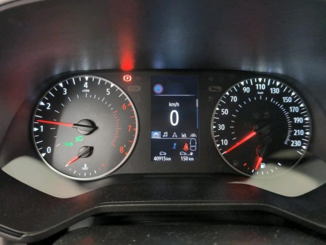 RENAULT Clio usata, con Airbag Passeggero