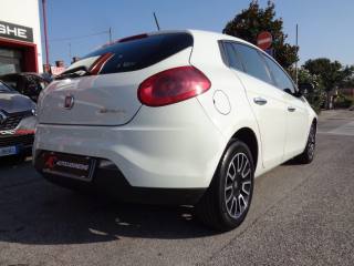 FIAT Bravo usata, con Antifurto