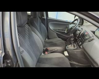 LANCIA Ypsilon usata, con Start/Stop Automatico