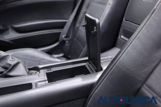 FIAT 124 Spider usata 44