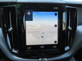 VOLVO XC60 usata, con ESP