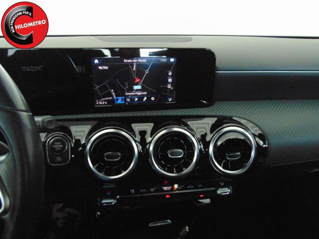 MERCEDES-BENZ A 180 usata, con Cruise Control