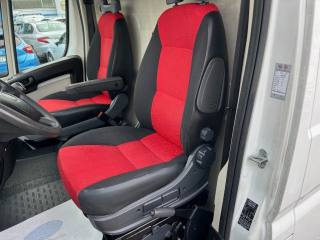 FIAT Ducato usata 9