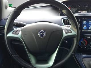 LANCIA Ypsilon usata 22
