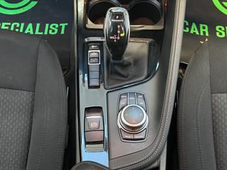 BMW X2 usata, con Fendinebbia