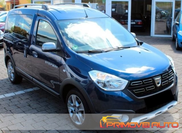 DACIA Dokker usata, con Airbag Passeggero