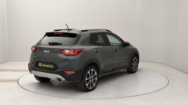 KIA Stonic usata, con Alzacristalli elettrici