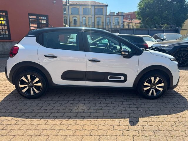 CITROEN C3 usata, con Alzacristalli elettrici
