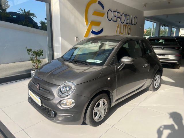FIAT 500 usata, con Airbag Passeggero
