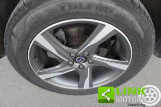 VOLVO XC60 usata, con Immobilizzatore elettronico