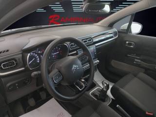 CITROEN C3 usata 11