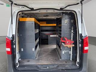 MERCEDES-BENZ Vito usata 14