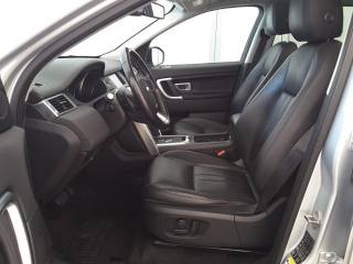 LAND ROVER Discovery Sport usata, con Alzacristalli elettrici