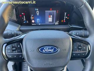 FORD Tourneo Custom usata, con Climatizzatore