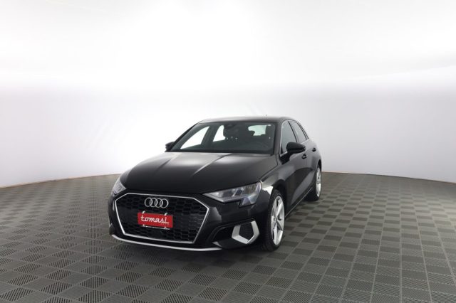 AUDI A3 usata 0