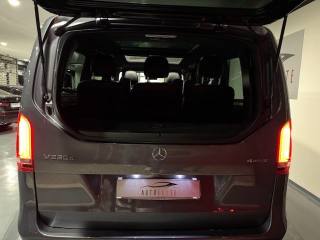 MERCEDES-BENZ V 250 usata, con Volante multifunzione