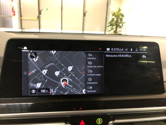 BMW X3 usata, con Autoradio digitale