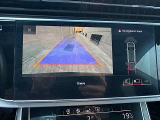 AUDI Q8 usata, con Filtro antiparticolato