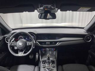 ALFA ROMEO Stelvio usata, con Immobilizzatore elettronico