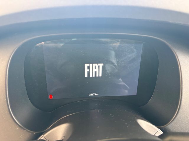 FIAT Panda usata, con Vivavoce