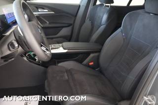 BMW X2 usata, con Autoradio