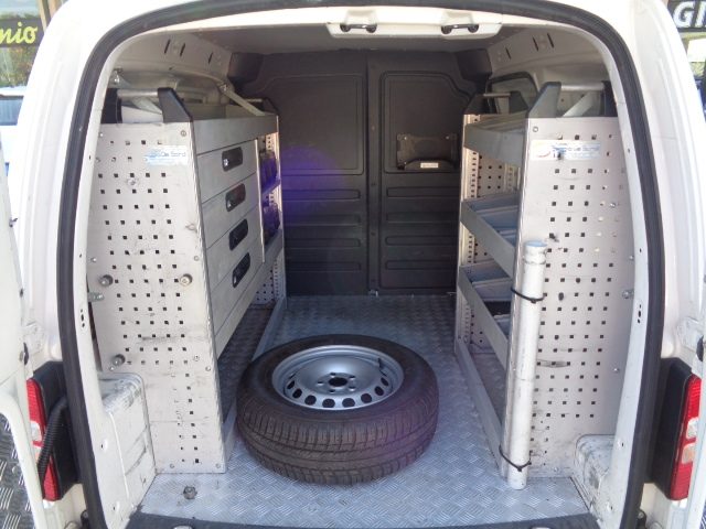 VOLKSWAGEN Caddy usata, con Climatizzatore