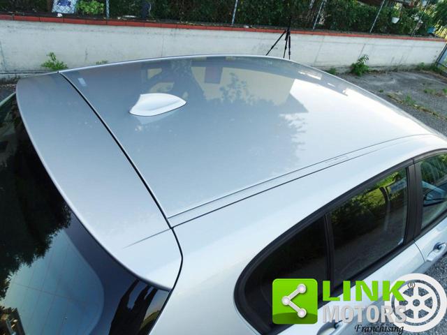 BMW 118 usata, con Isofix