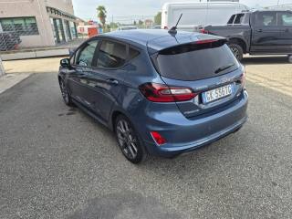 FORD Fiesta usata, con Chiusura centralizzata