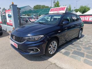 FIAT Tipo usata, con Boardcomputer