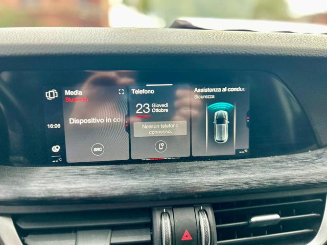 ALFA ROMEO Stelvio usata 22