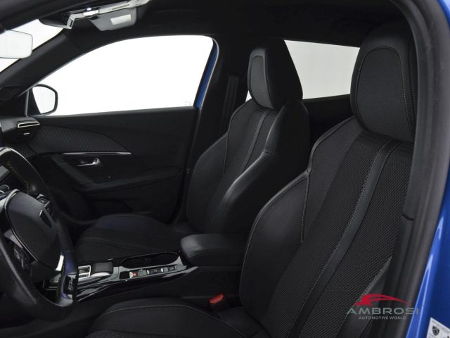 PEUGEOT 2008 usata 8