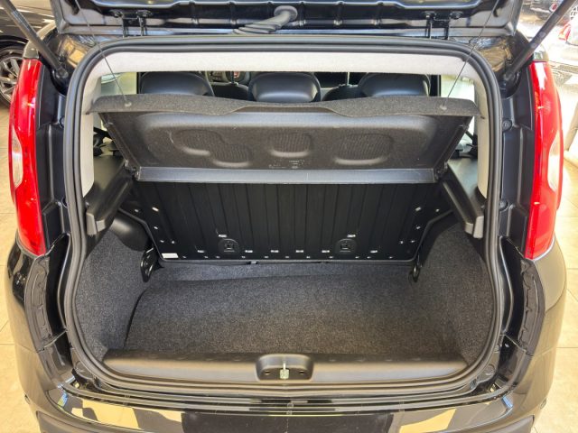 FIAT Panda usata, con Boardcomputer