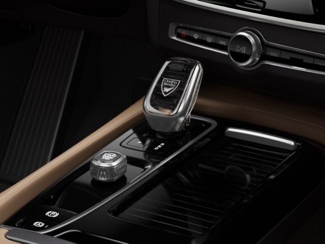 VOLVO V90 usata, con Chiusura centralizzata