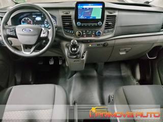 FORD Transit usata, con Specchietti laterali elettrici