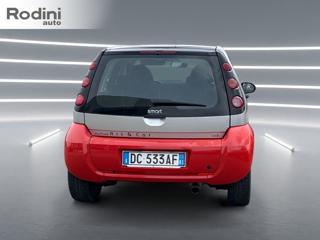 SMART ForFour usata, con Alzacristalli elettrici