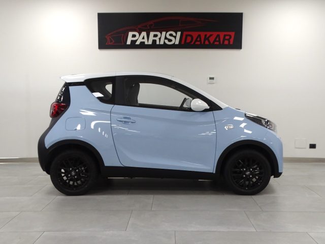 DR MOTOR DR 1.0 EV usata, con Climatizzatore