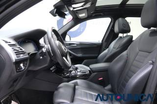 BMW X3 usata, con Servosterzo