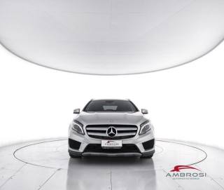 MERCEDES-BENZ GLA 200 usata 4