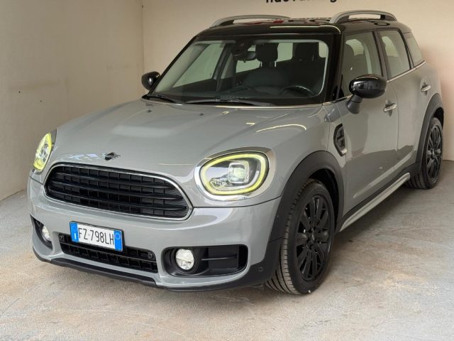 MINI Countryman usata, con Airbag Passeggero