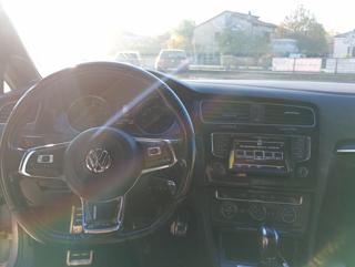 VOLKSWAGEN Golf GTI usata, con Chiusura centralizzata