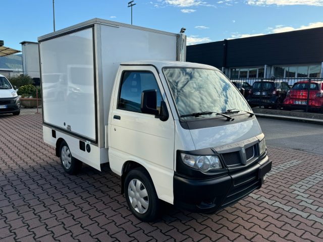 PIAGGIO Porter usata, con Autoradio