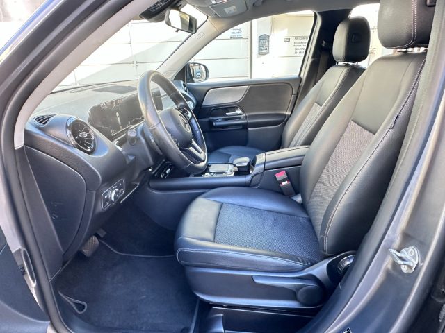 MERCEDES-BENZ GLB 200 usata, con Cerchi in lega