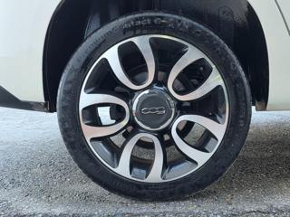 FIAT 500L usata, con ESP