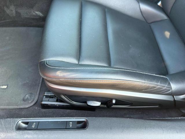 PORSCHE 911 usata, con Regolazione elettrica sedili