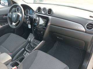 SUZUKI Vitara usata, con Vetri oscurati