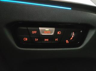 BMW i4 usata, con Interni in pelle