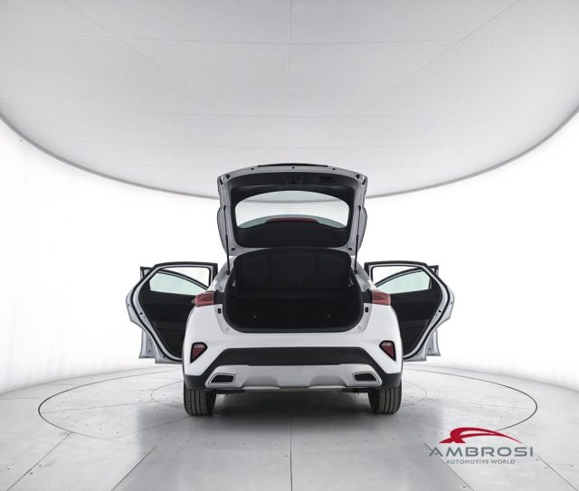 KIA XCeed usata 5