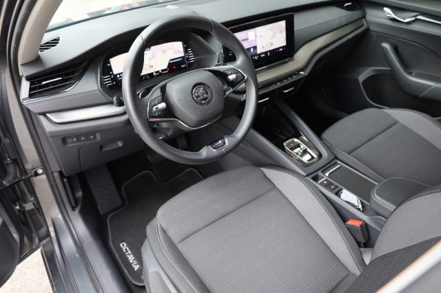 SKODA Octavia usata, con Airbag laterali